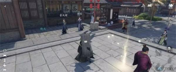 《逆水寒手游》逆旅行止任务完成攻略截图