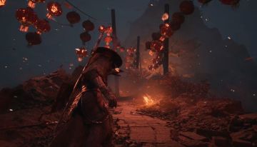 国产动作大作《影之刃零》正式定档2026年9月9日