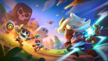 玩家投稿丨黯影狂潮德鲁伊攻略：生存为核，高效进阶