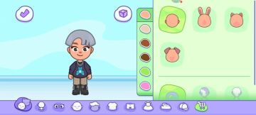 【已开奖】晒角色得好礼-《汤姆猫小镇》首发上线-有奖互动