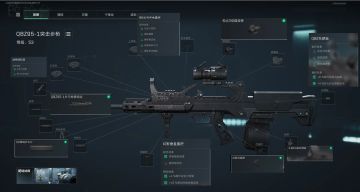 《三角洲行动》枪械改装攻略（内附改枪码）