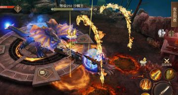 【修仙问道】-一朝致富 一战逆袭 BOSS玩法小科普（boss篇）