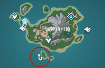 原神4.6版本饲主的职分成就怎么达成截图