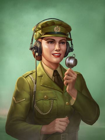 《乘员详情》玛塔哈里