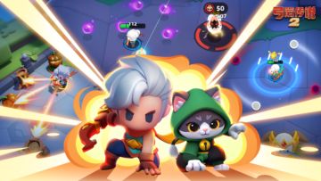 【已开奖】诸神乱斗！你还期待哪位神话英雄加入？