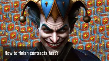 3月31日，📈如何获取最多的小丑箱（Joker Boxes）？全攻略指南！