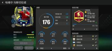 二马迎春：中后卫球员推荐——马斯切拉诺