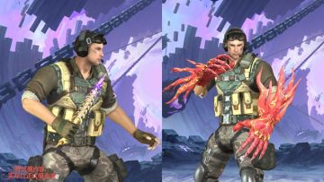 混天绫爪与雷公鞭重磅登场，你觉得这两款武器哪一个更适合你呢？