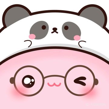 【情侣头像】快来选一组头像跟你的球搭子一起用！