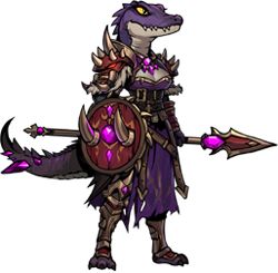 【全新S级英雄爆料】刺浪