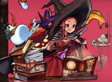糖果守护大作战玩法详解，阿拉德扭蛋卷、魔界人专属聊天框等你拿