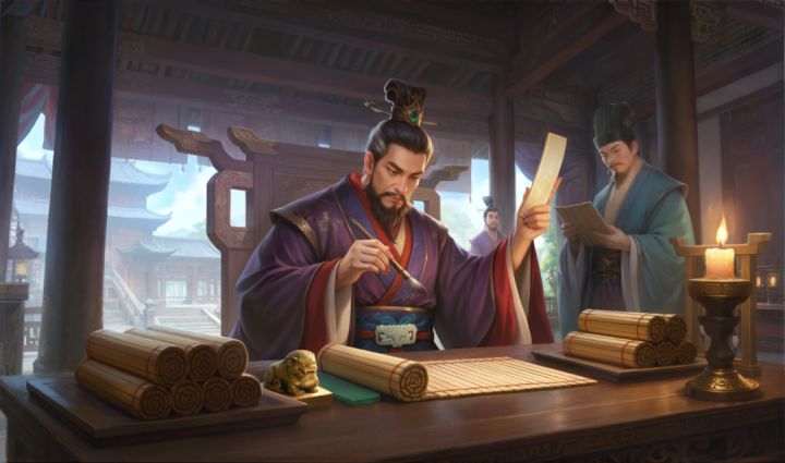 年终回馈赛季倒计时4天｜登录送1000元宝，五星霍光免费送截图