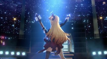 异环这波操作绝了！长谷川育美一嗓联动两大神番，二次元狂喜！