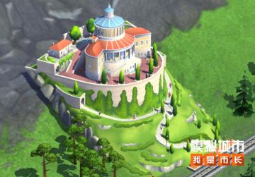 《模拟城市：我是市长》开启情韵古城新赛季