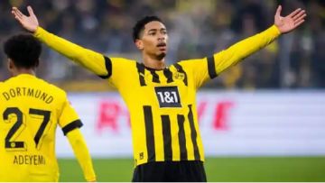 星耀FC：贝林厄姆——从伯明翰到世界之巅（中）