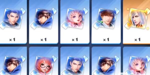 王者荣耀星之破晓妙造钥匙有什么用截图