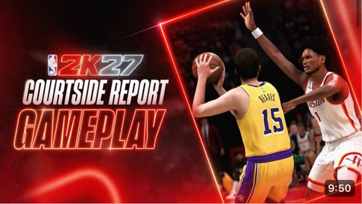 NBA2K27加速器推荐|biubiu实测延迟降到32ms截图