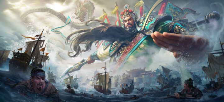 8月2日周年庆倒计时3天|文创联动版本曝光!经典场全英雄来袭!截图