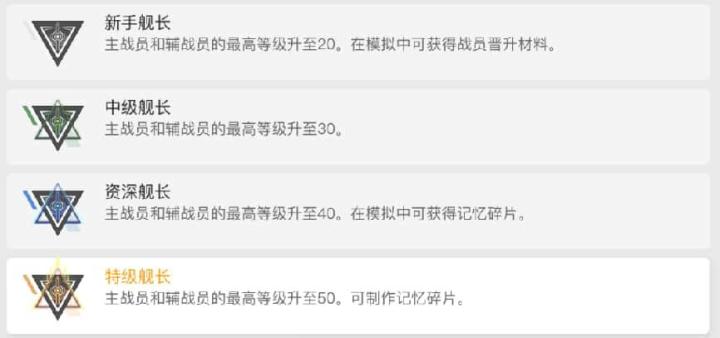 卡厄思梦境系统介绍截图