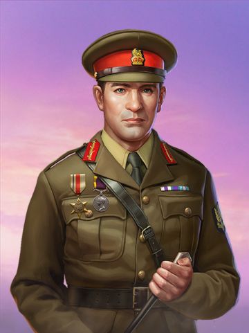 《乘员详情》奥康纳