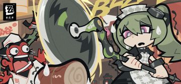 【丽都放大镜】可琳篇