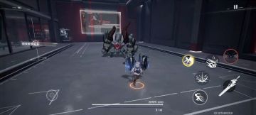 大剑流丝卡蒂玩法技巧