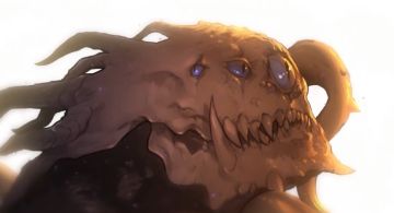 DNF手游剧情：天帷巨兽篇