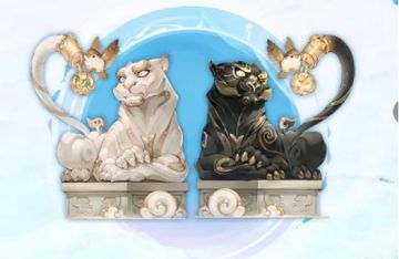 火海吞噬长安，“侠之大者”速来营救！