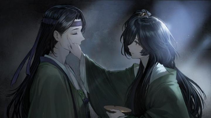 文生戏艺妓,女郎诉衷肠:《哀鸿》与水浒转、金瓶梅,谁更胜一筹截图