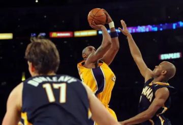 【指尖2K】“紫金王朝”科比·布莱恩特打法教学来了