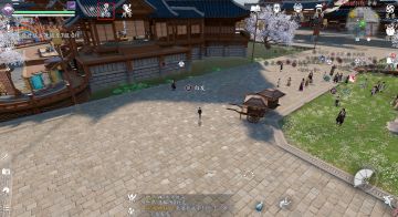 一个你没玩过的全新版本 赛季先锋服面板功能指南