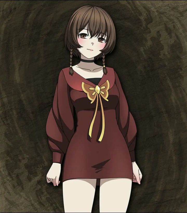 我是魔女但我有一座十分安全的妙妙屋你要来派对吗?截图