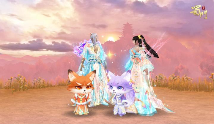 【版本回廊】新版本没说的秘密,玲珑幻境奖励能自选了!截图