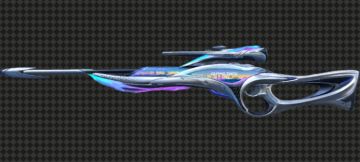 大湾地标入枪魂，AWM-大湾溢彩战力全开