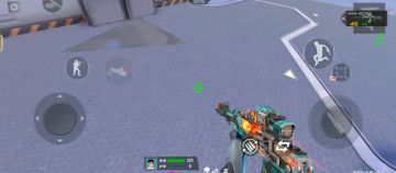 AN94-精卫填海武器评测，神话与现代的结合！