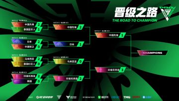 FC PRO足球世界嘉年华决赛日：中国先锋惜败印尼获得亚军