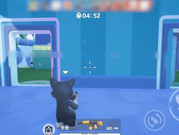 星宝们喜欢的玩法更新啦~冲锋竞技上线，大乱斗地图上新！