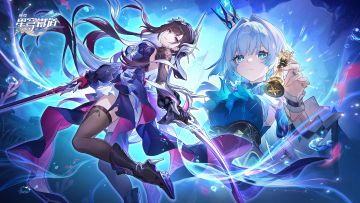 重磅｜《崩坏：星穹铁道》登顶2025二游手游全球营收榜首！