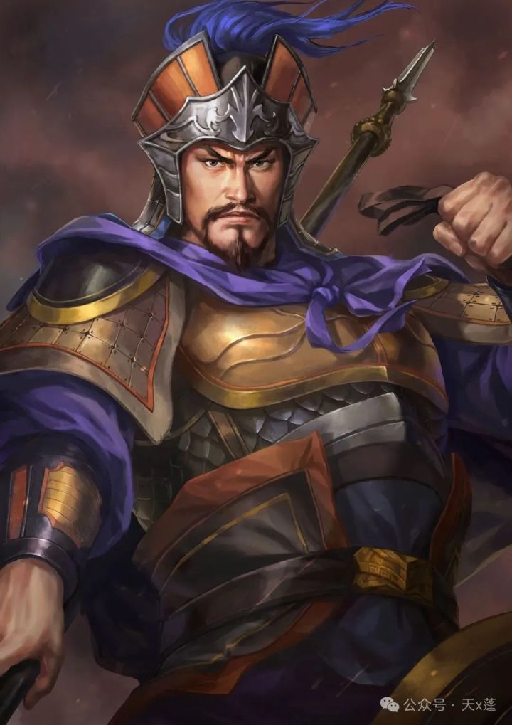 辽神锋芒出鞘!拳打小龙虾脚踢法官盾,张辽真能硬刚两大版本幻神截图
