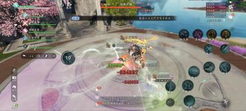 天刀手游S2赛季，星月群岛（普通难度）话本速通攻略