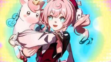 【V3.3】风堇抽卡避坑指南：0 命够用？专武陷阱？新手必看