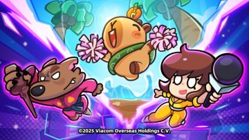 【已开奖】联动再开！晒新版本游戏截图赢福利！