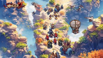 【留言有礼】11月每周福利！塔王2专属论坛福利发放！