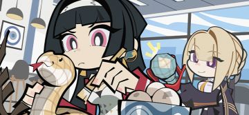 月色灯山丨闪耀的此蛇