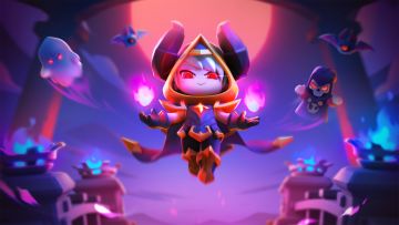 【已开奖】魔王之战来袭，晒关卡截图赢好礼！