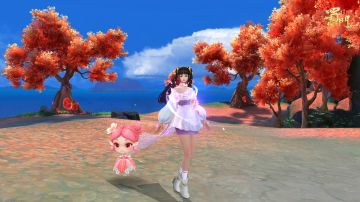 我们的第八年，福利加倍！全新暗金仙灵、限定周边统统送