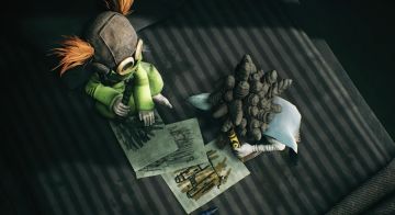 《小小梦魇 3》新预告释出，10月10日全平台发售