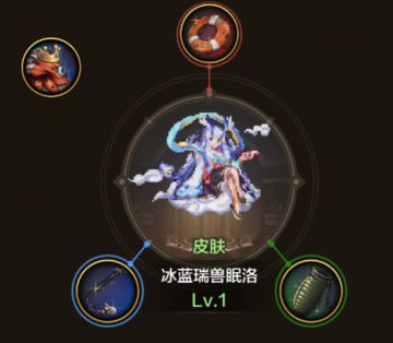 盘点不同抗魔梯队最爱宠物，沧海罗特斯成氪佬心头宝