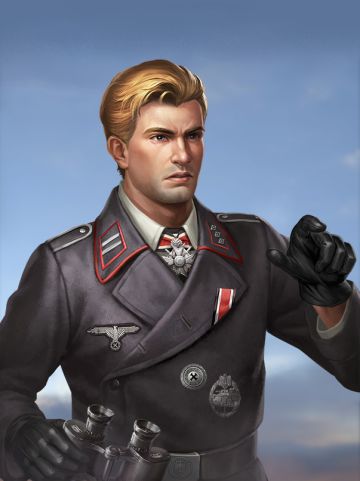 《乘员详情》斯道芬