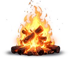 【全新S级遗物爆料】燃灵堆